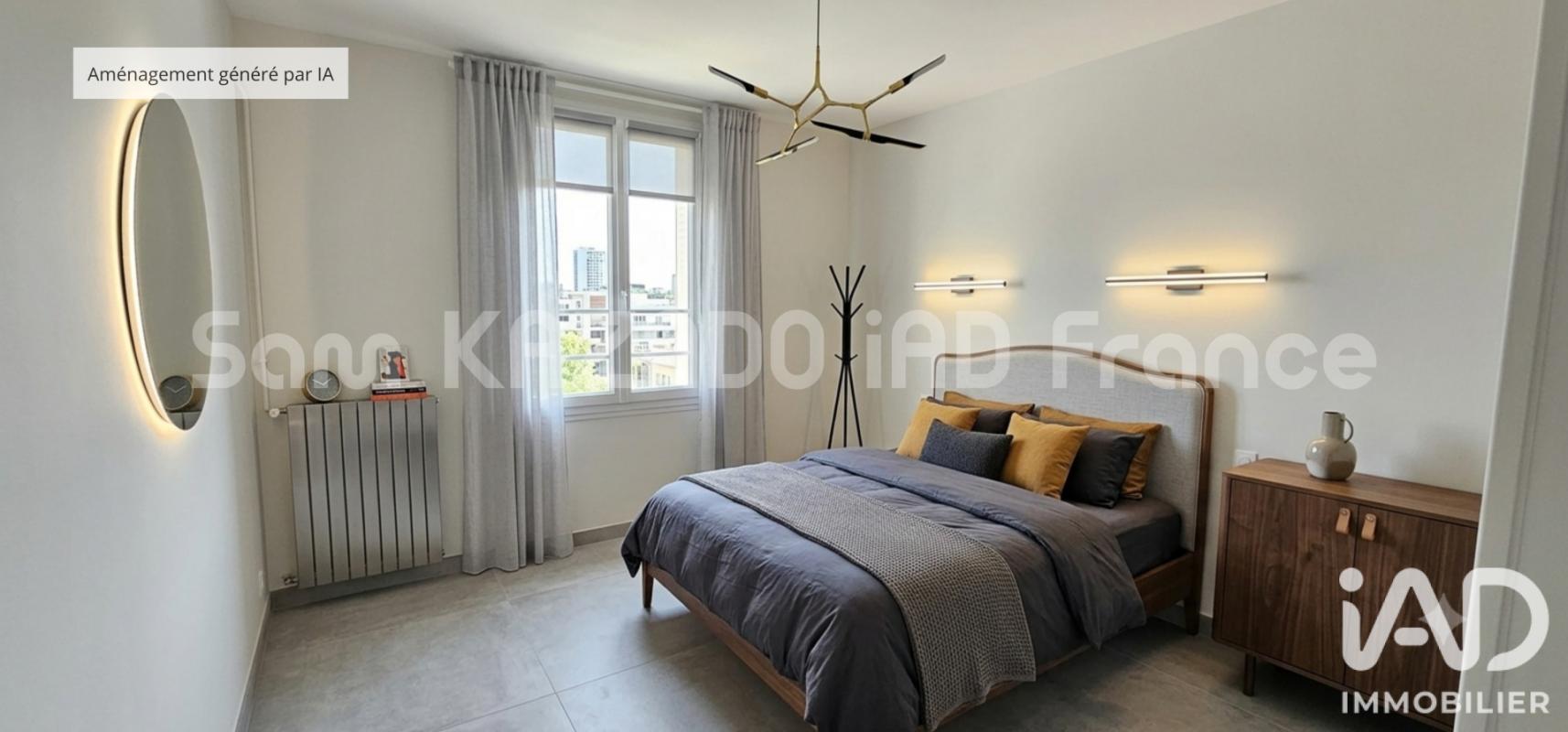 Appartement 3 Pièce(s) Fréjus - Photo 12