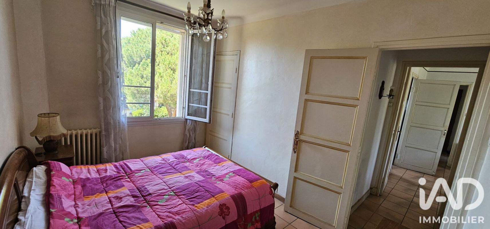 Appartement 3 Pièce(s) Fréjus - Photo 13