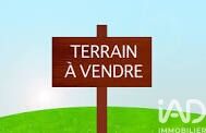 Terrain  Réaux sur Trèfle