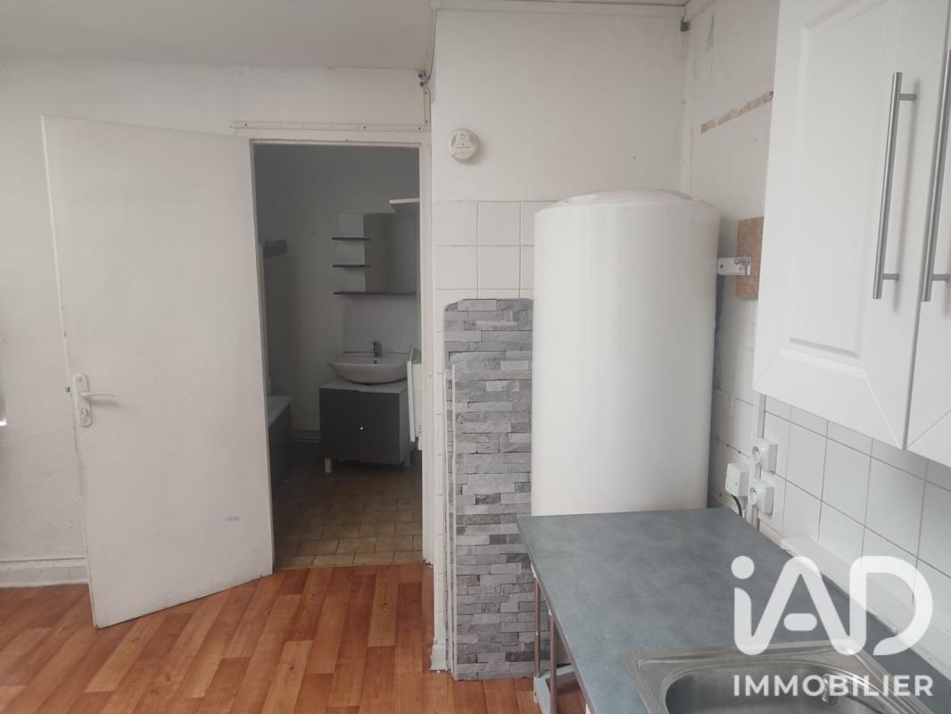 Immeuble  Roubaix