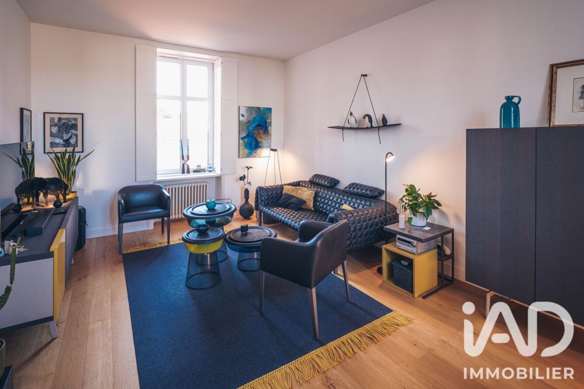 Maison 6 Pièce(s) Rezé - Photo 11