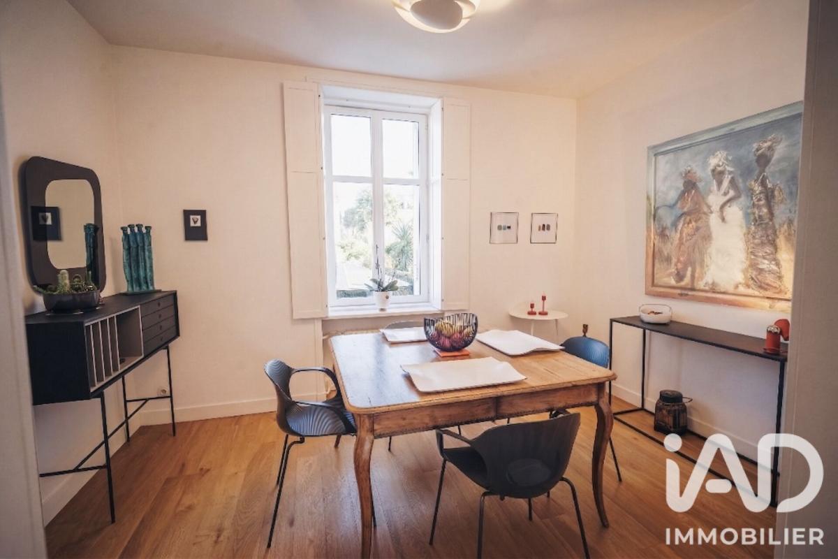 Maison 6 Pièce(s) Rezé - Photo 12