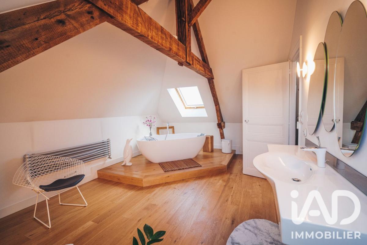 Maison 6 Pièce(s) Rezé - Photo 24