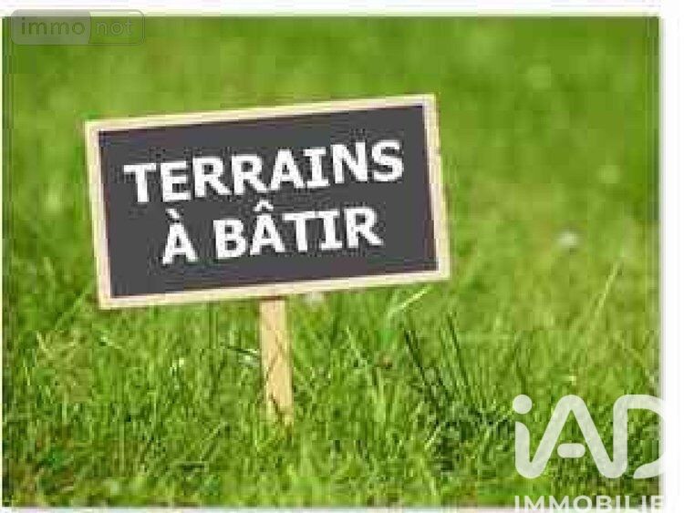 Terrain  Saint-Médard-d'Eyrans