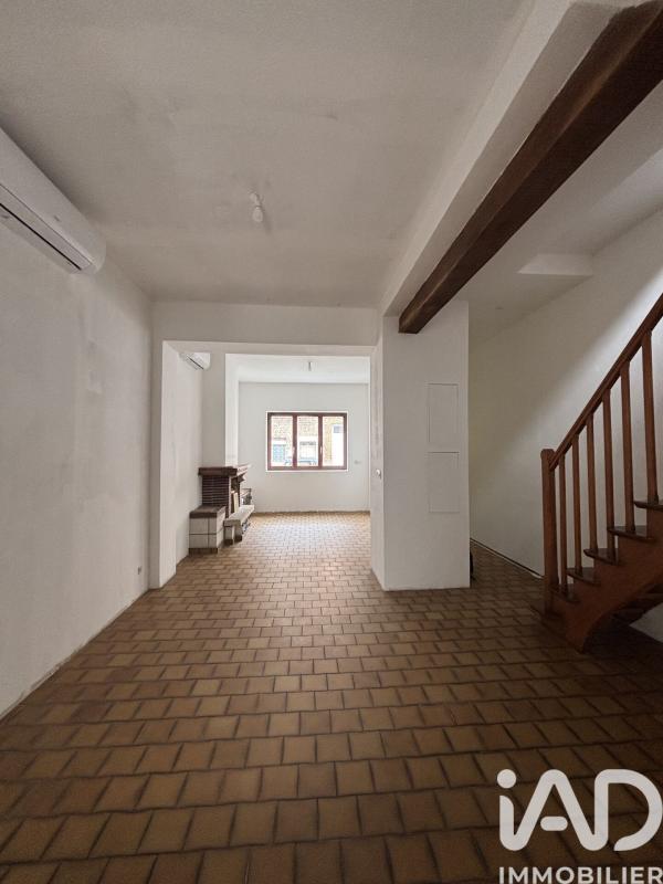 Maison 4 Pièce(s) Armentières