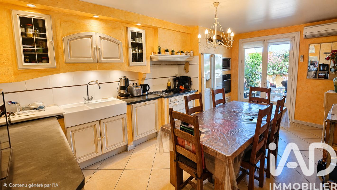 Maison 7 Pièce(s) Alénya - Photo 2