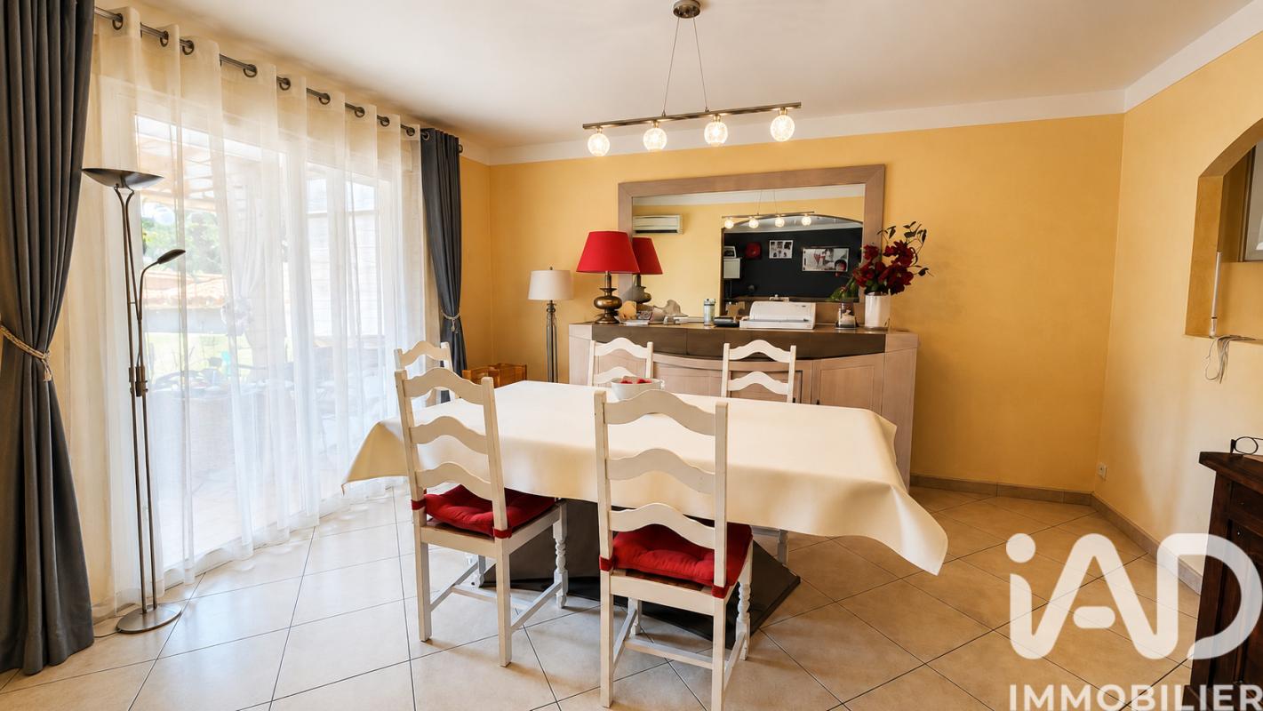 Maison 7 Pièce(s) Alénya - Photo 7