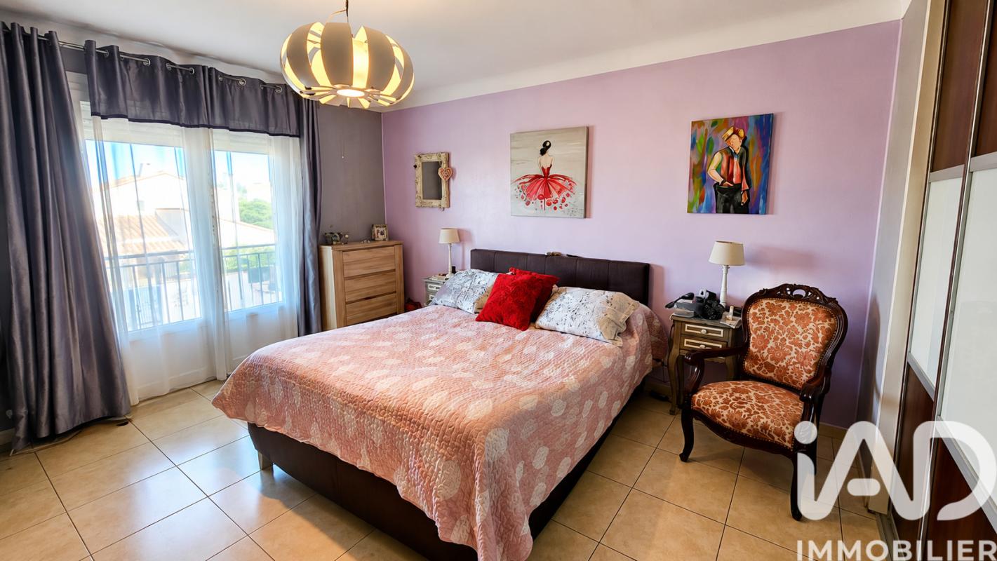 Maison 7 Pièce(s) Alénya - Photo 16