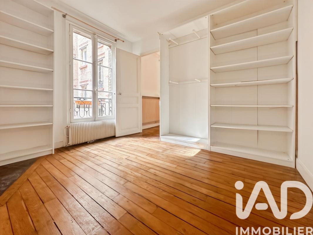 Appartement 2 Pièce(s) Paris 15eme Arrondissement - Photo 5