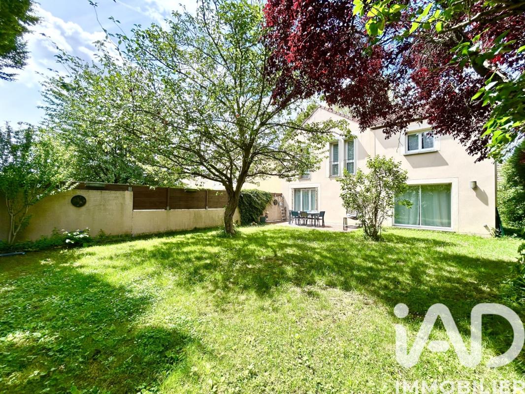 Maison 6 Pièce(s) Lieusaint
