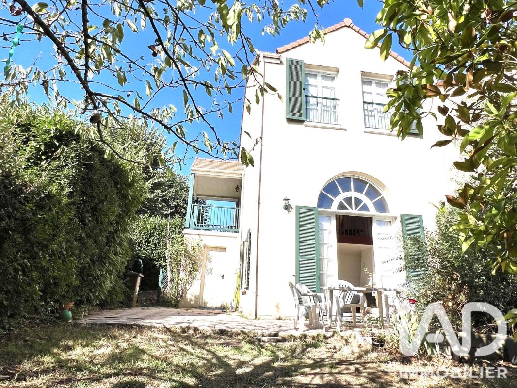 Maison 7 Pièce(s) Bièvres - Photo 2