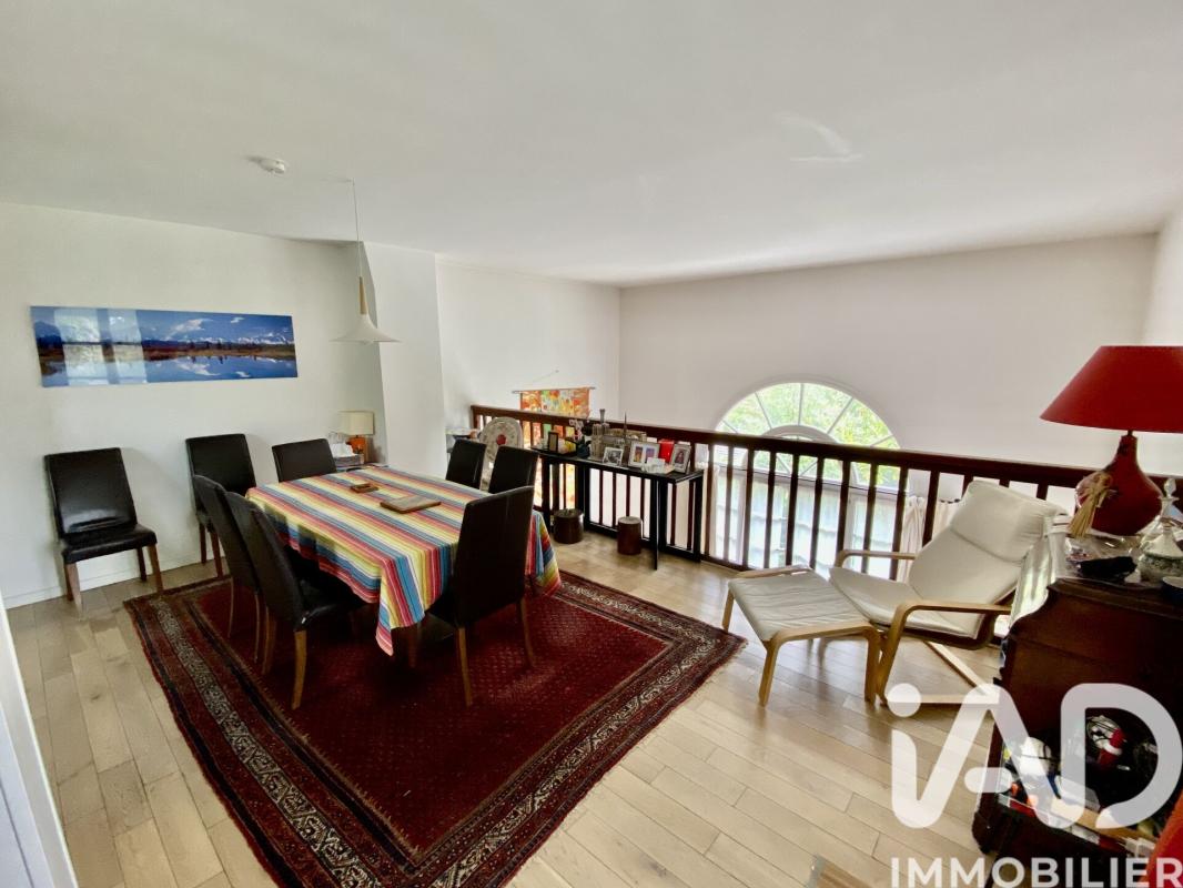 Maison 7 Pièce(s) Bièvres - Photo 4
