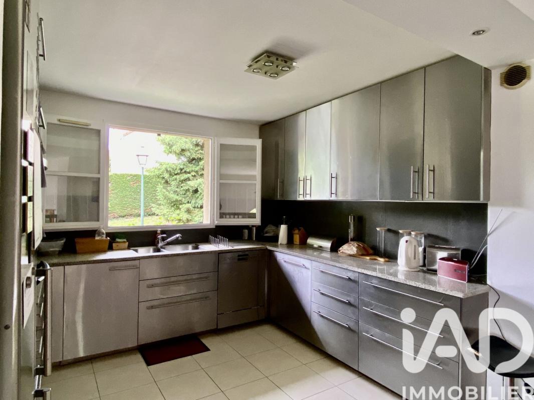 Maison 7 Pièce(s) Bièvres - Photo 6