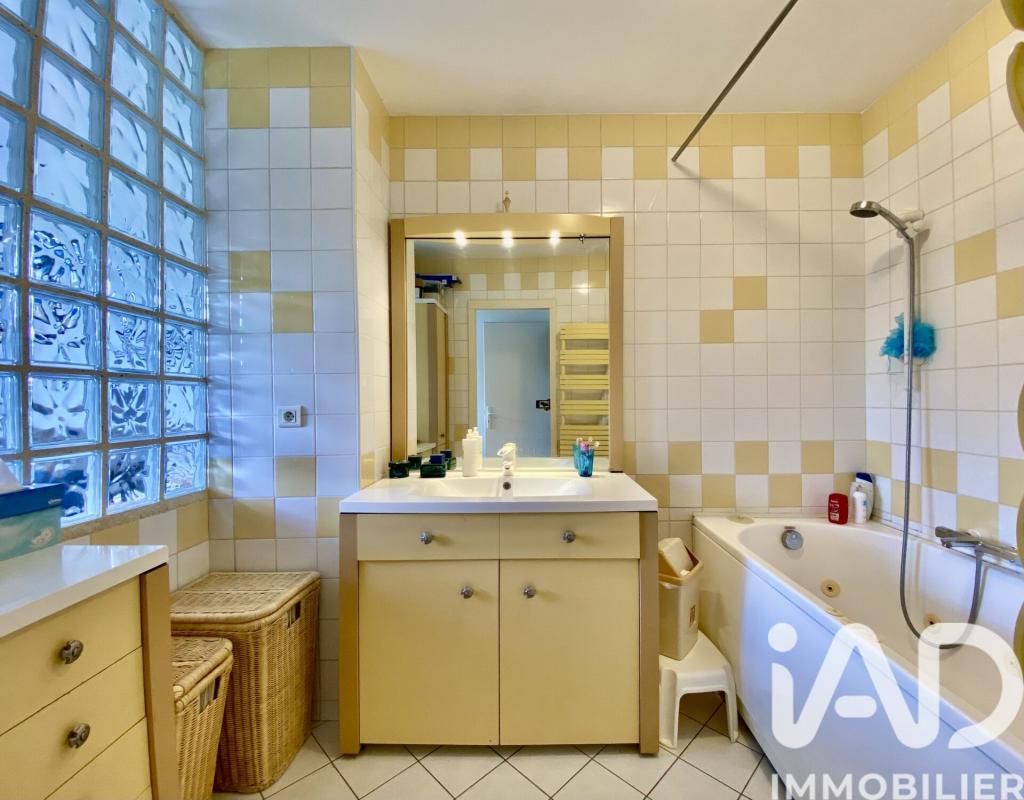 Maison 7 Pièce(s) Bièvres - Photo 8