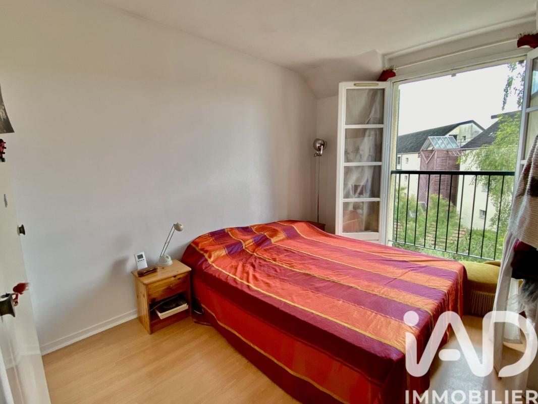 Maison 7 Pièce(s) Bièvres - Photo 9