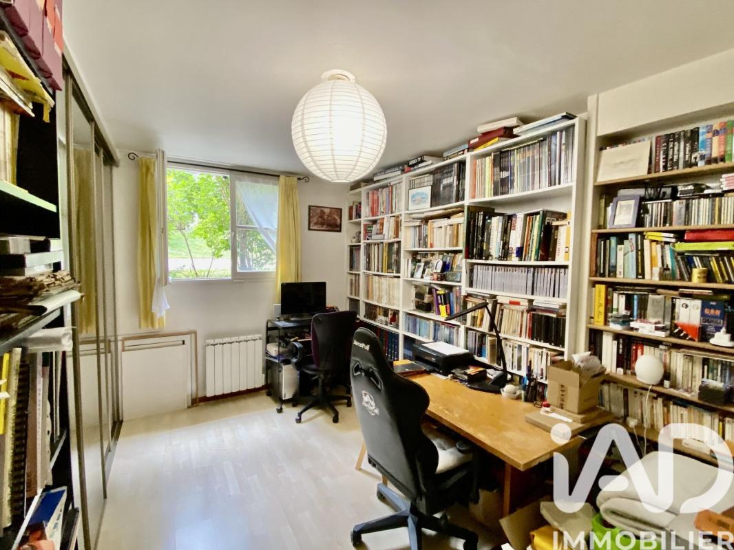 Maison 7 Pièce(s) Bièvres - Photo 11