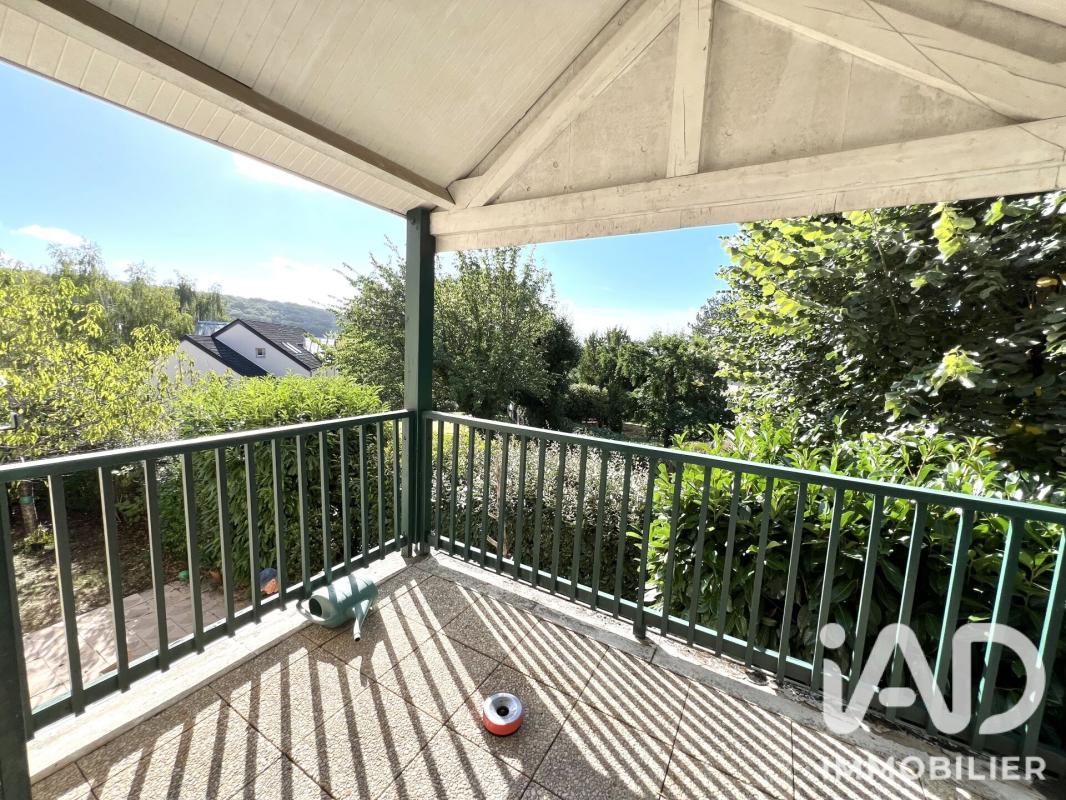 Maison 7 Pièce(s) Bièvres - Photo 14