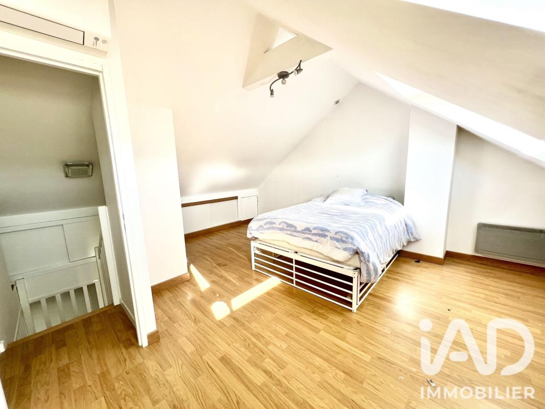 Maison 7 Pièce(s) Bièvres - Photo 16