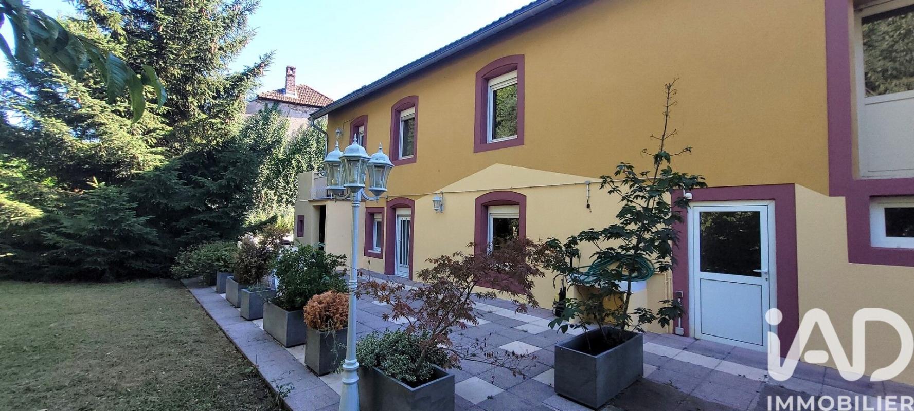 Maison 6 Pièce(s) Niderviller - Photo 3