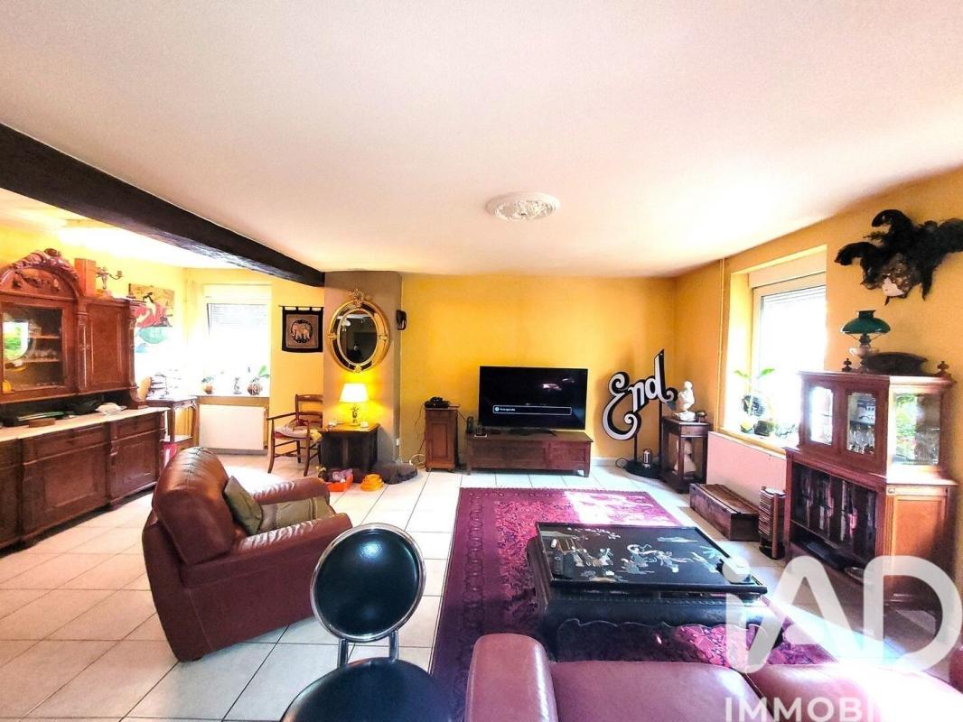 Maison 6 Pièce(s) Niderviller - Photo 5