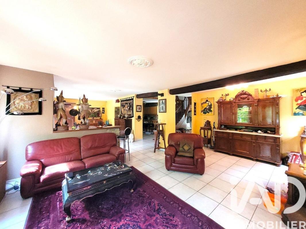 Maison 6 Pièce(s) Niderviller - Photo 7