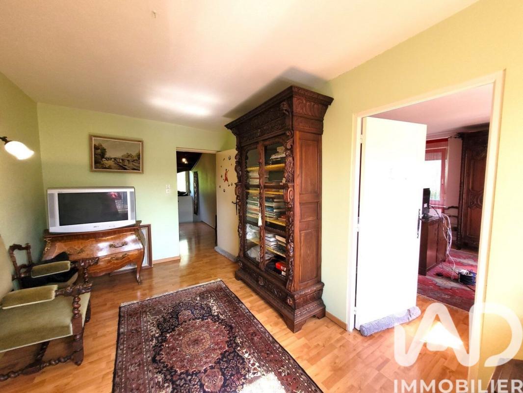 Maison 6 Pièce(s) Niderviller - Photo 10
