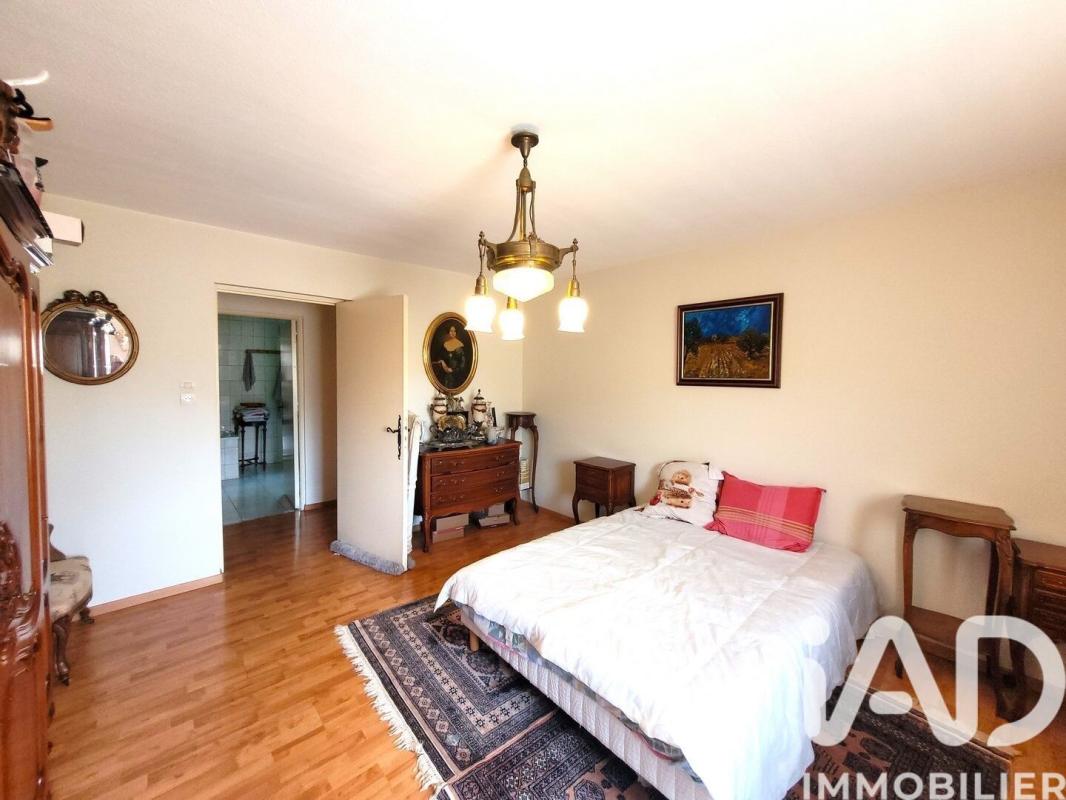 Maison 6 Pièce(s) Niderviller - Photo 11
