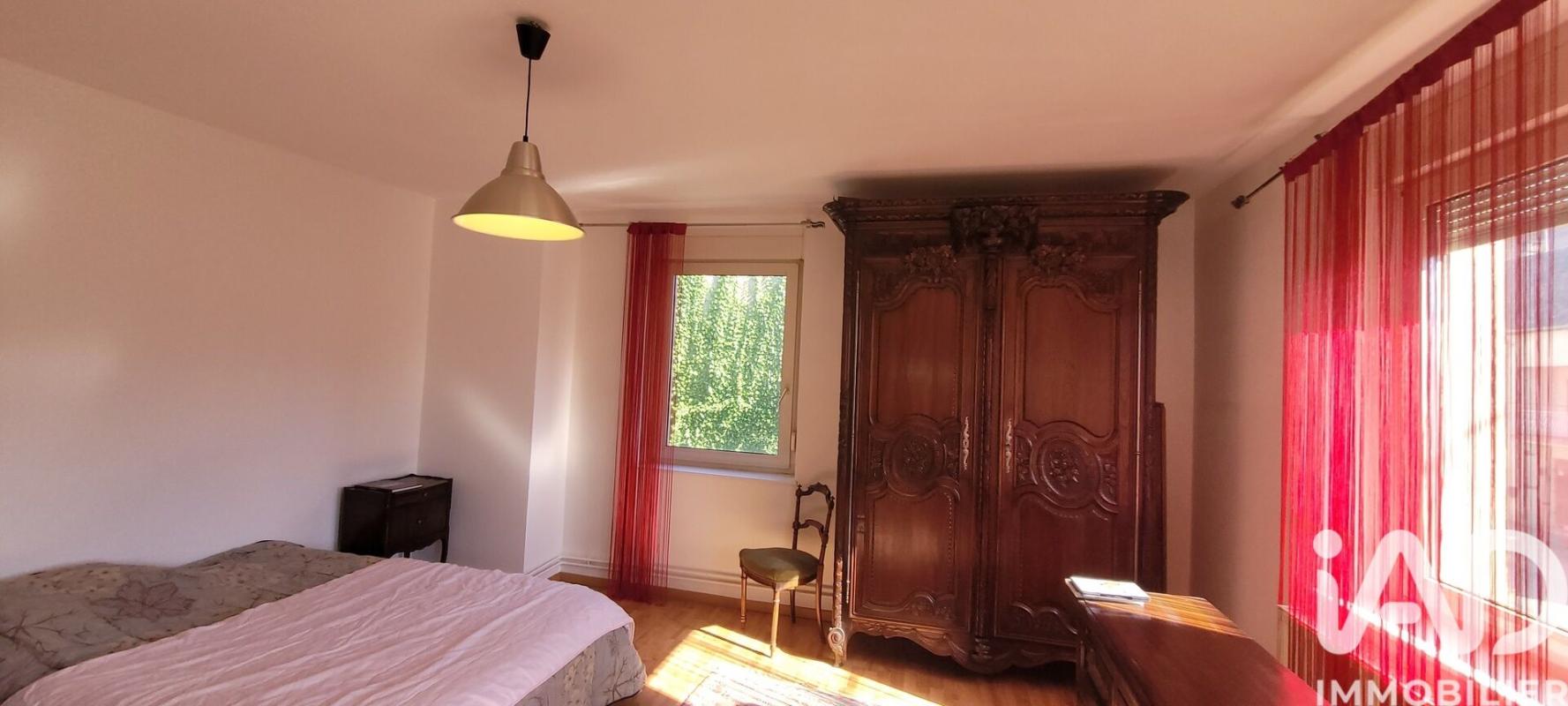 Maison 6 Pièce(s) Niderviller - Photo 12