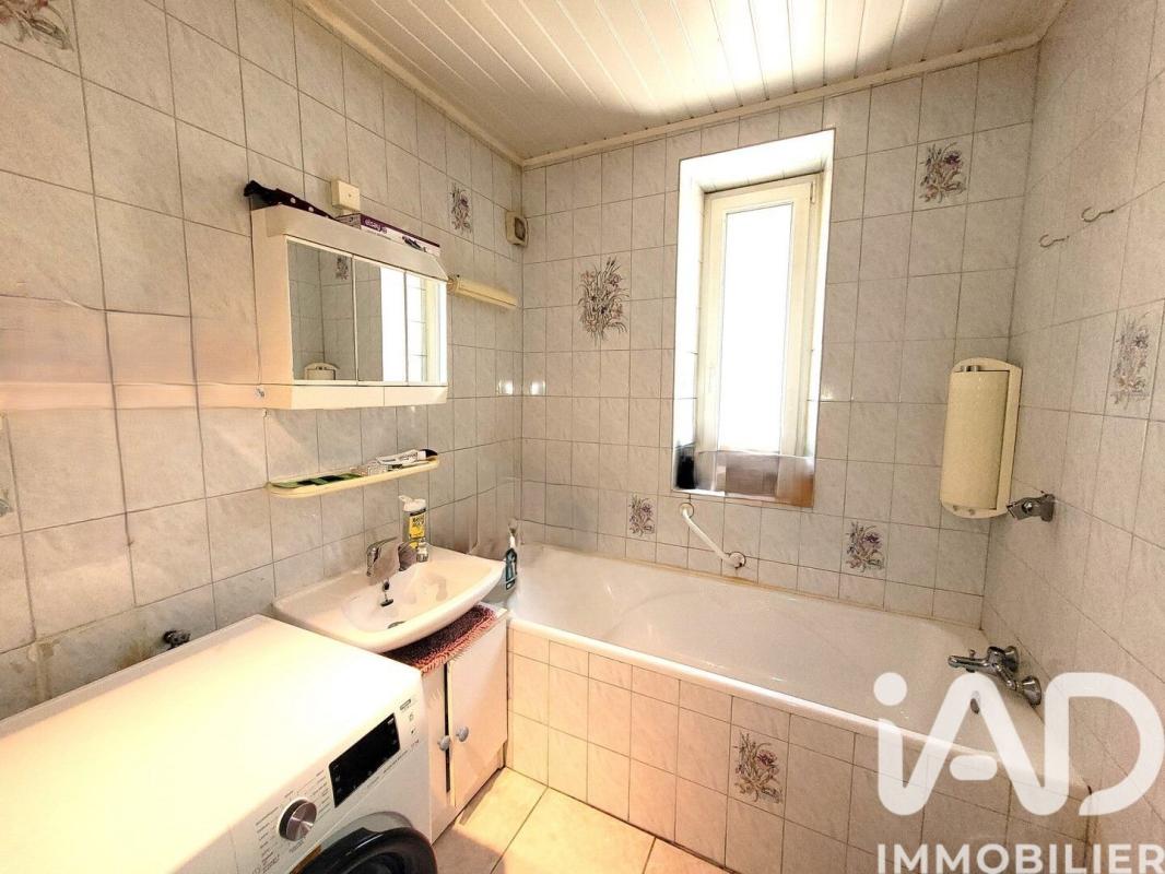 Maison 6 Pièce(s) Niderviller - Photo 13