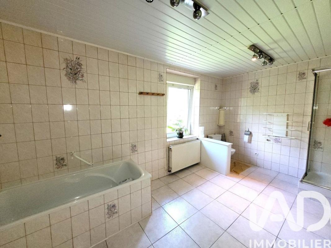 Maison 6 Pièce(s) Niderviller - Photo 14