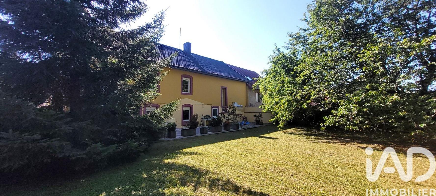 Maison 6 Pièce(s) Niderviller - Photo 16