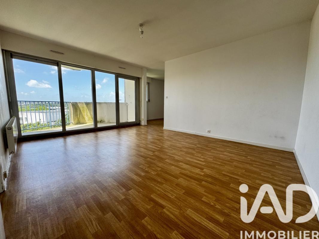Appartement 4 Pièce(s) Vannes