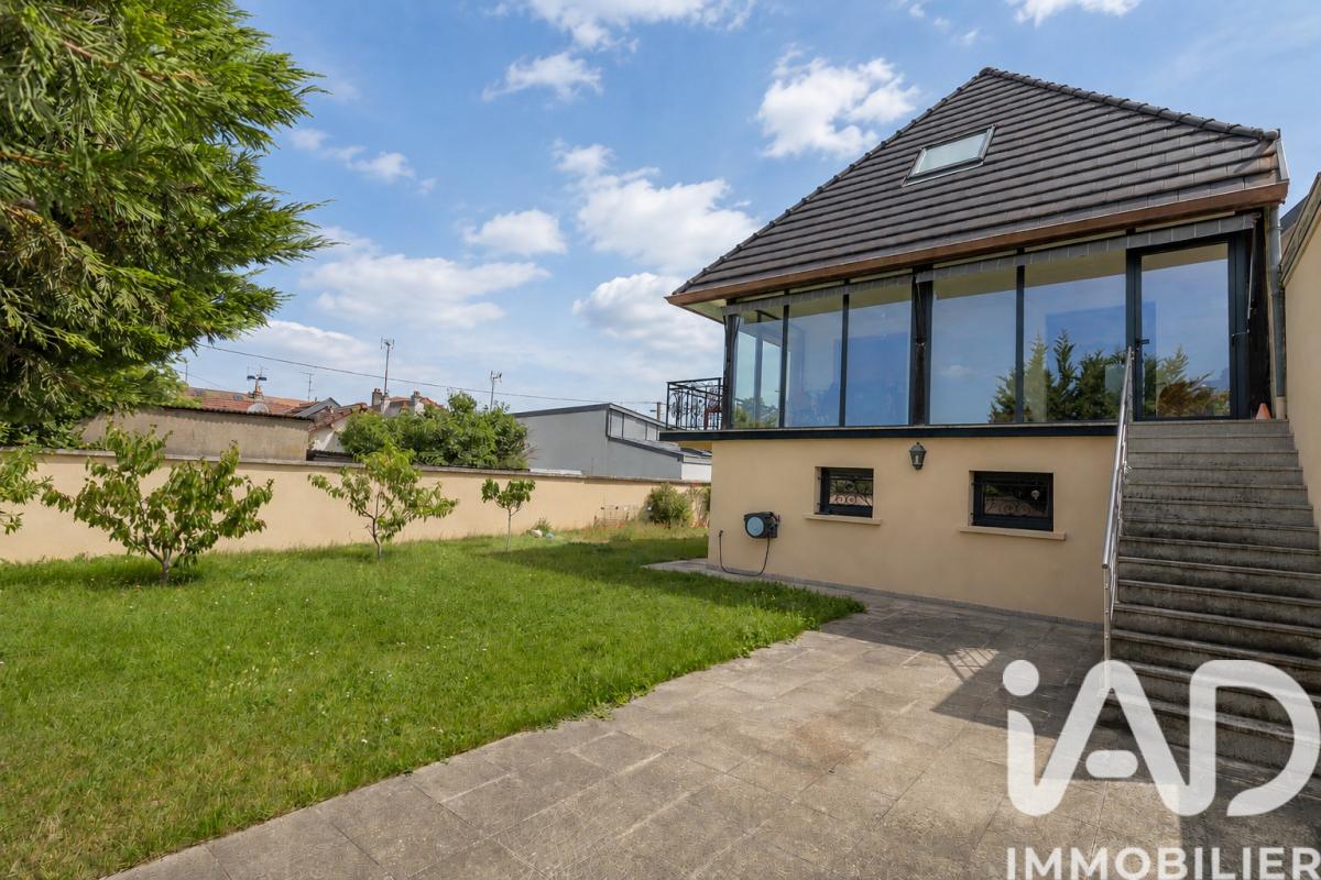 Maison 8 Pièce(s) Dijon - Photo 7