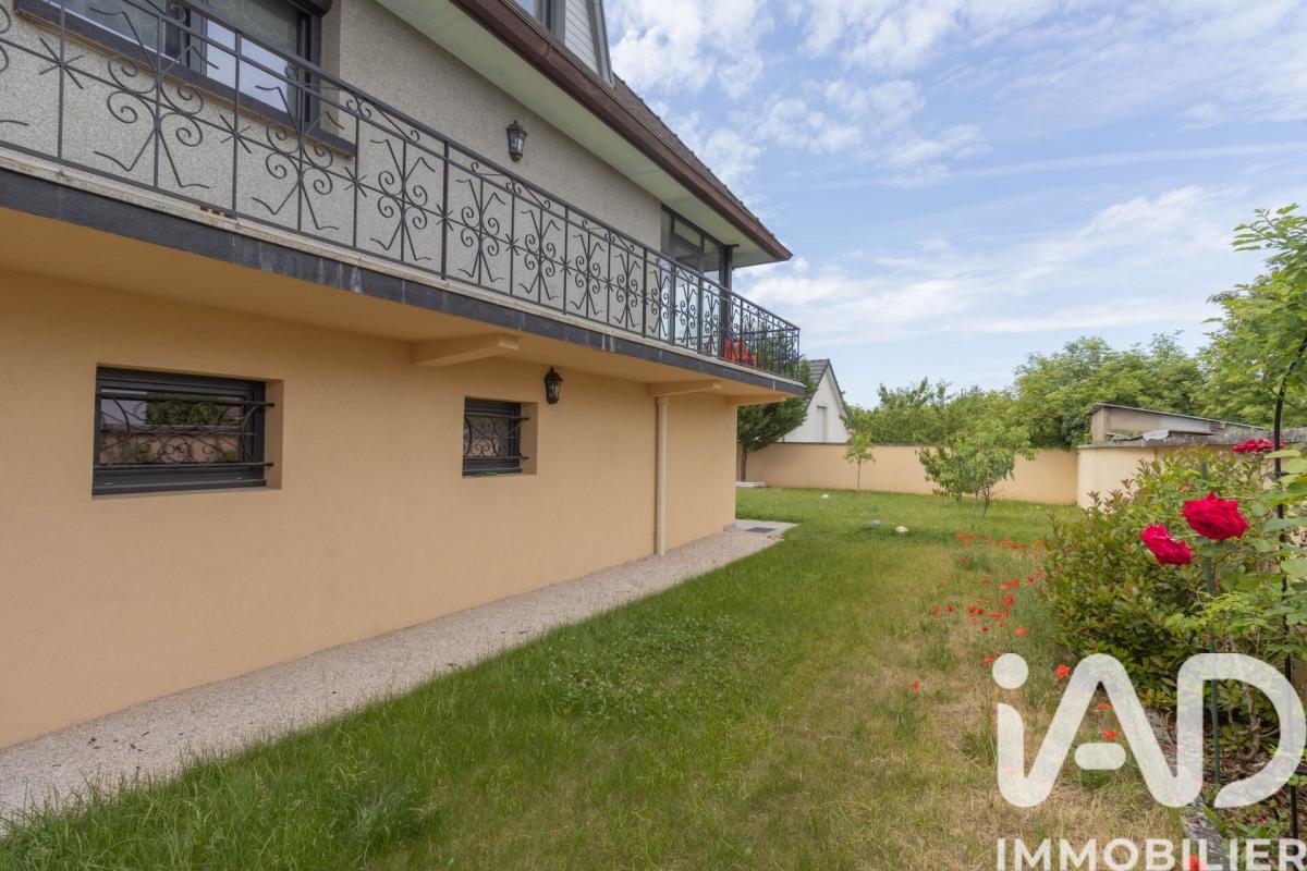 Maison 8 Pièce(s) Dijon - Photo 8