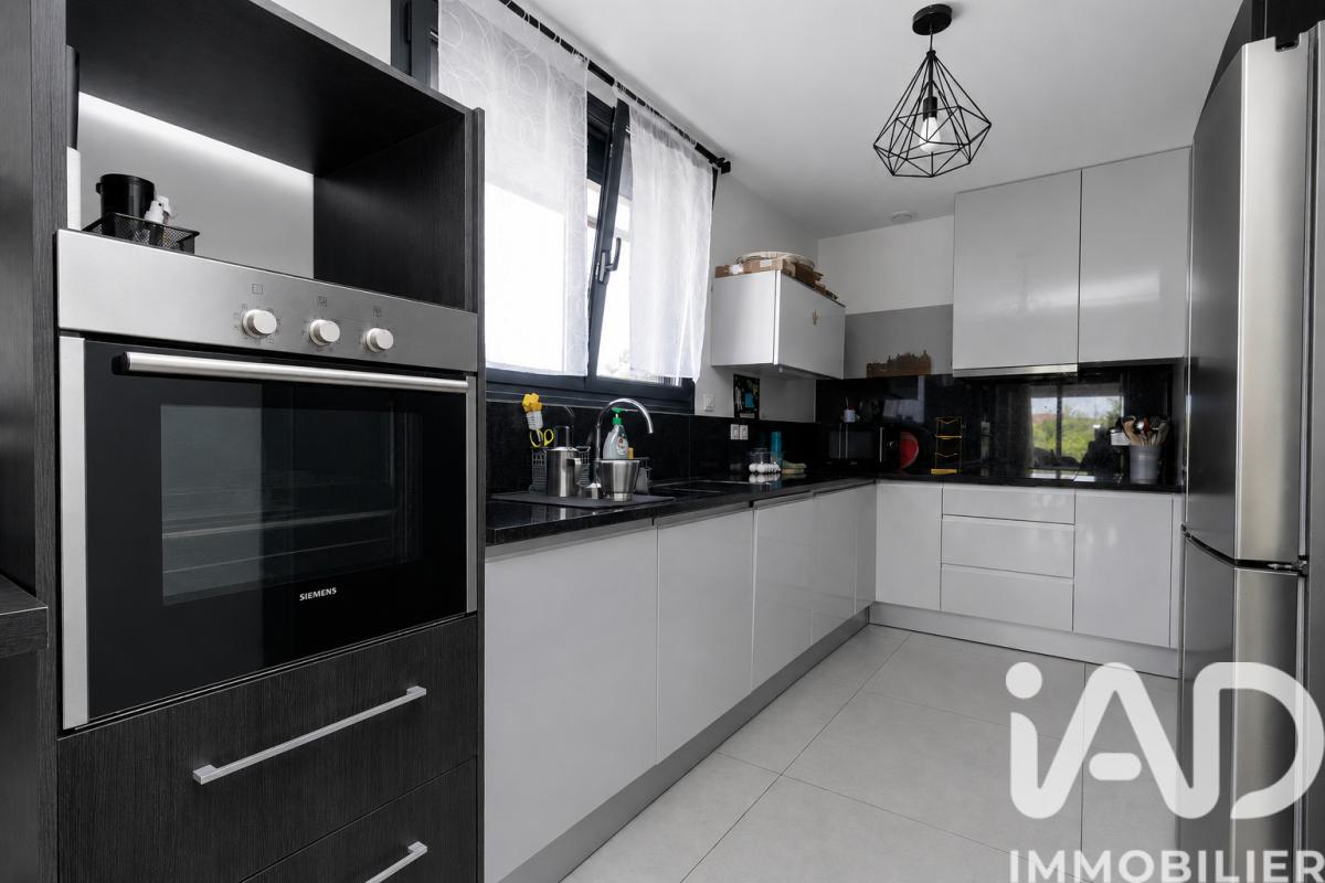 Maison 8 Pièce(s) Dijon - Photo 10