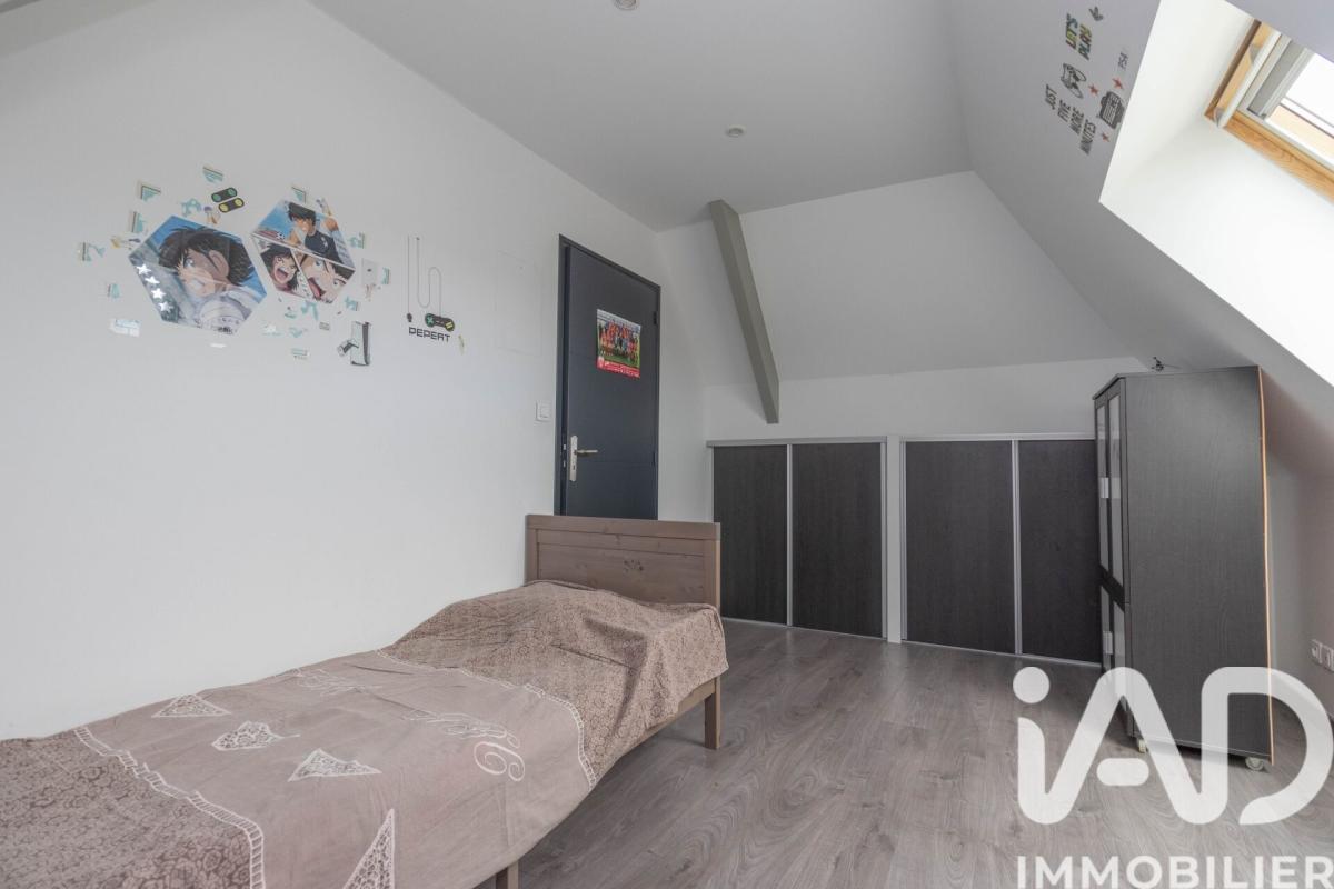 Maison 8 Pièce(s) Dijon - Photo 15
