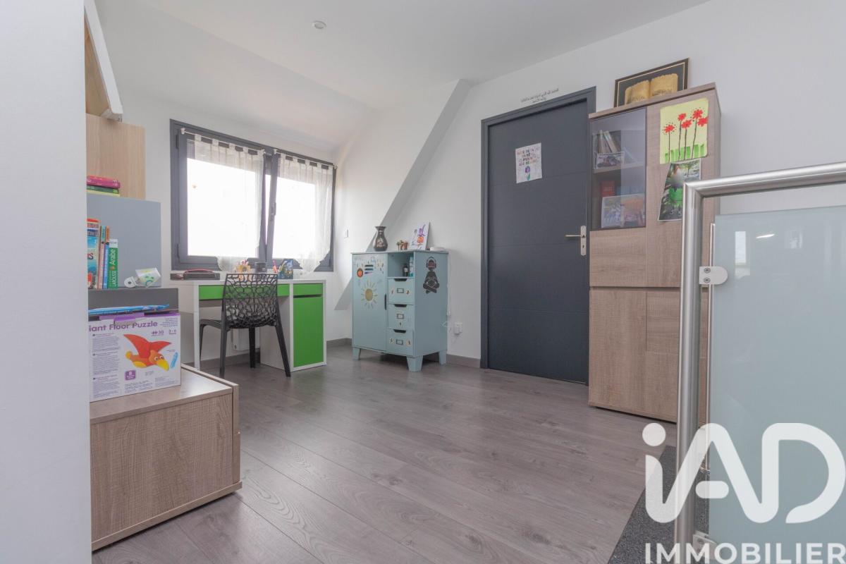 Maison 8 Pièce(s) Dijon - Photo 21
