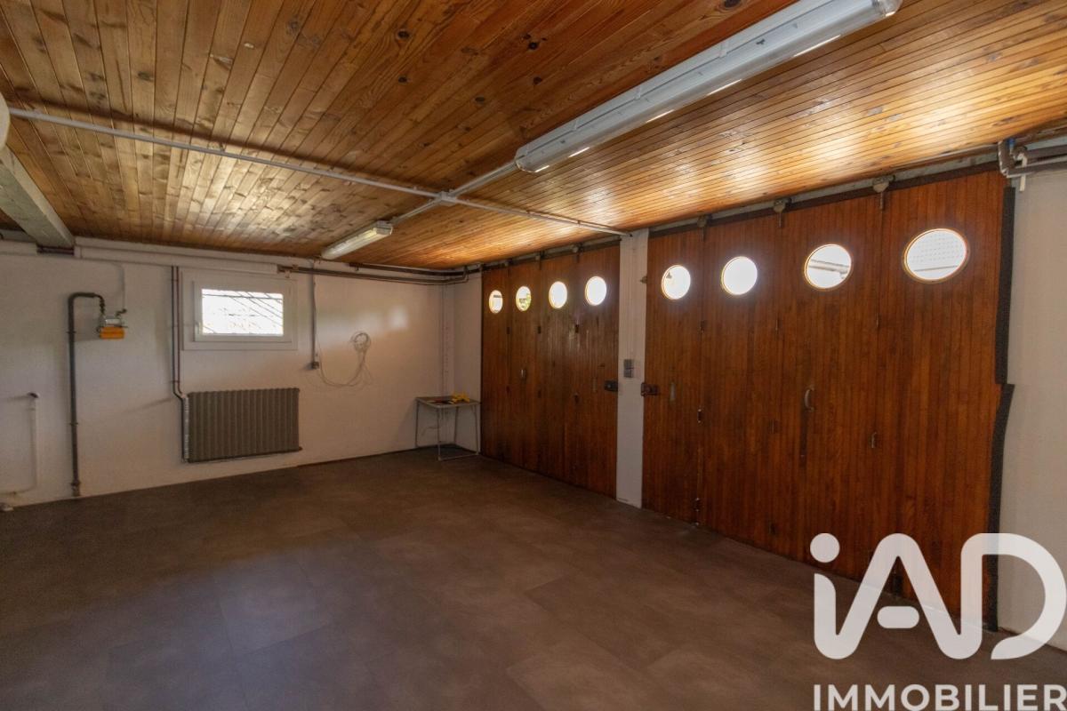 Maison 8 Pièce(s) Dijon - Photo 23