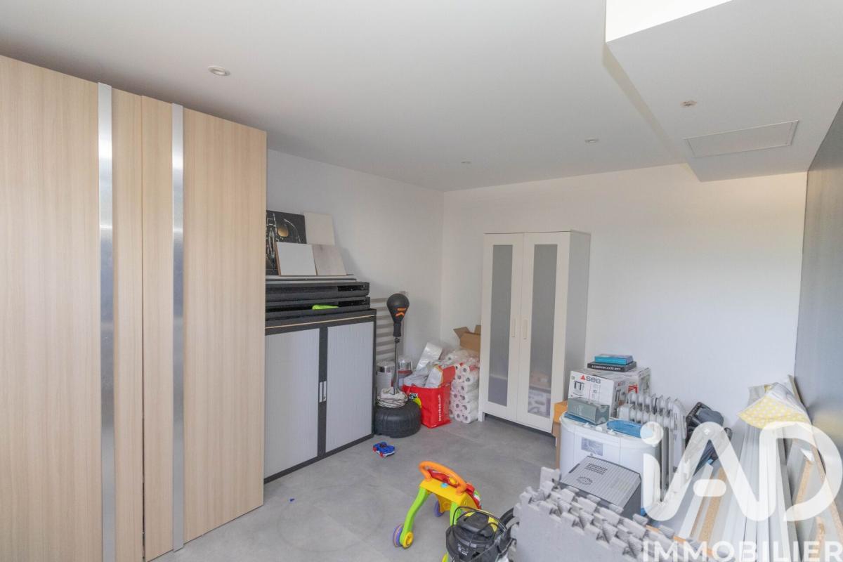 Maison 8 Pièce(s) Dijon - Photo 25