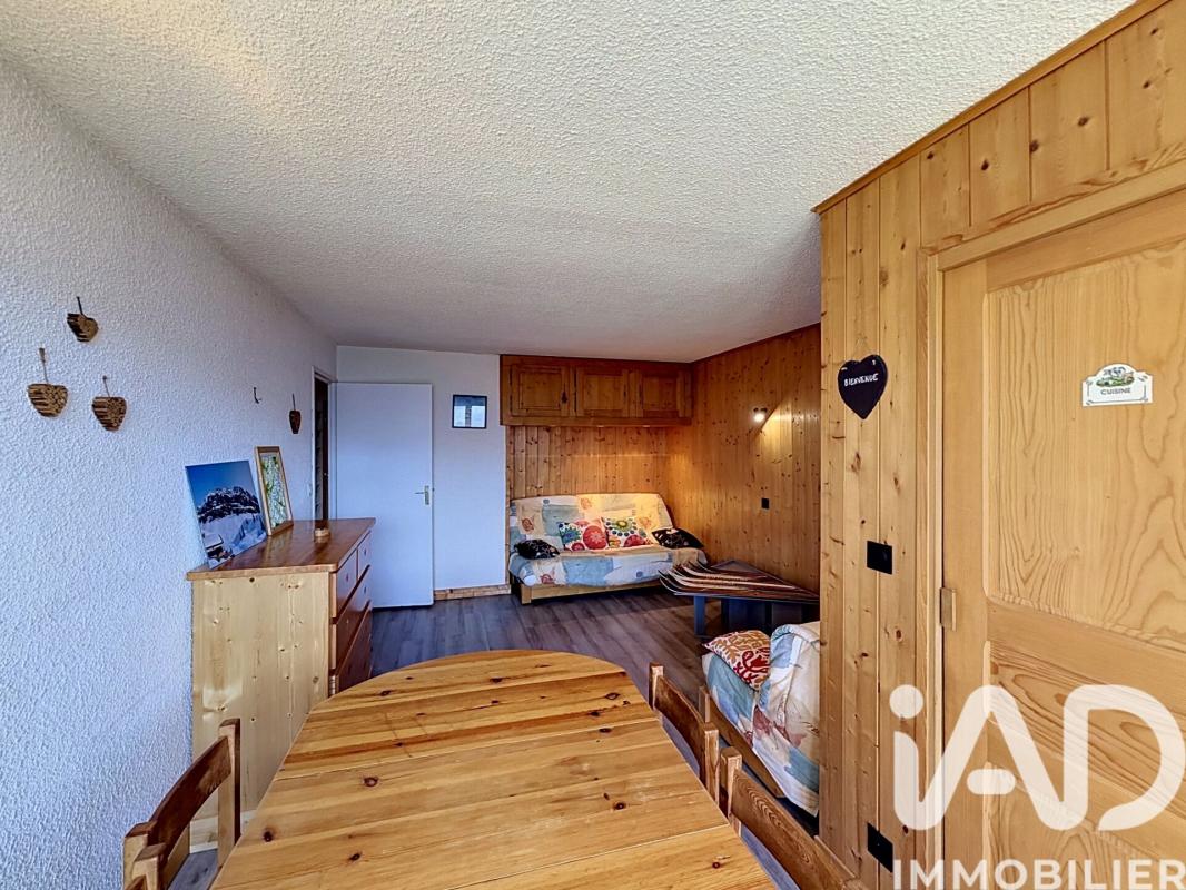 Appartement 2 Pièce(s) Samoëns - Photo 3
