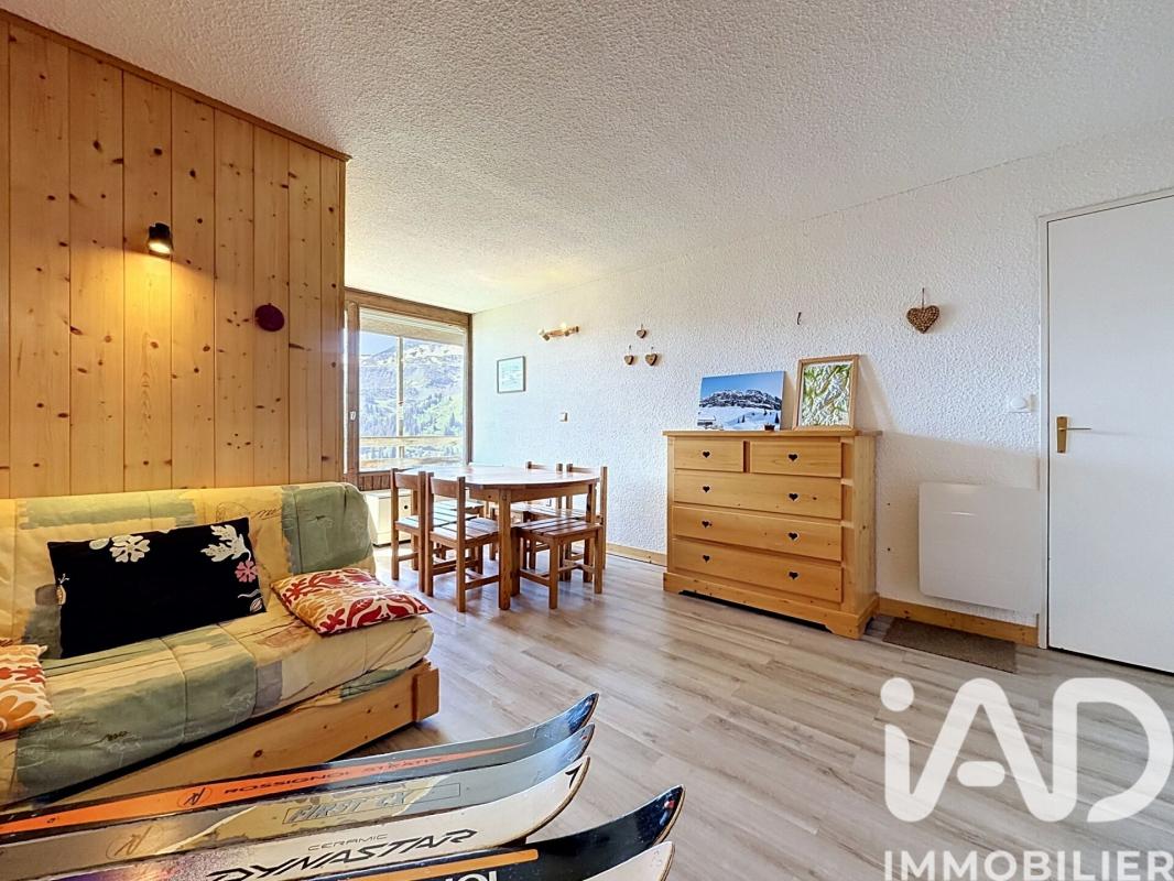 Appartement 2 Pièce(s) Samoëns - Photo 4