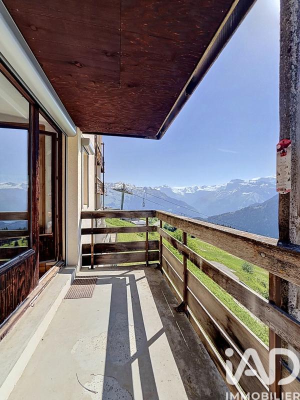 Appartement 2 Pièce(s) Samoëns - Photo 11