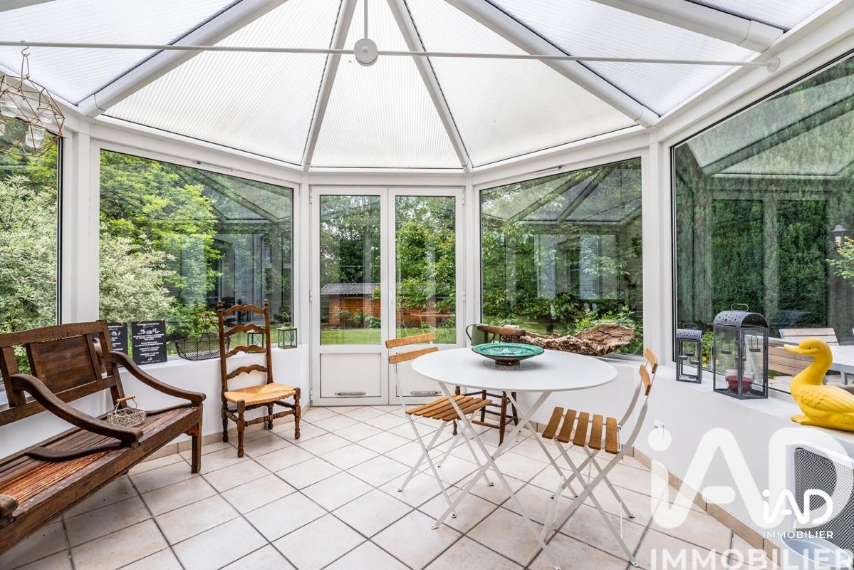 Maison 10 Pièce(s) Bornel - Photo 6