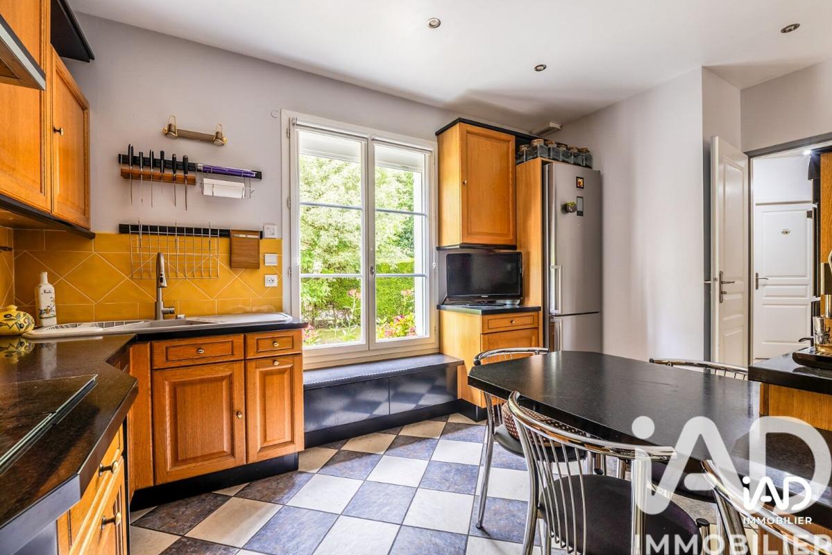 Maison 10 Pièce(s) Bornel - Photo 8