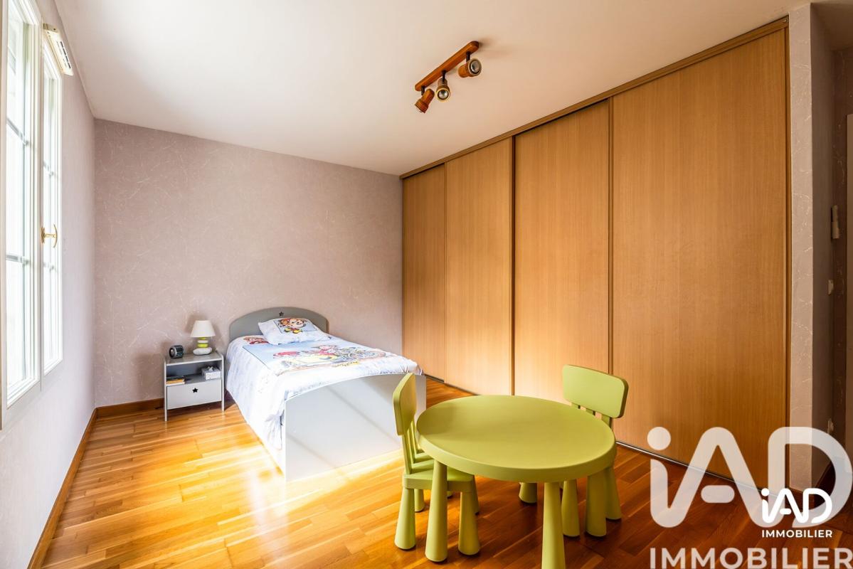 Maison 10 Pièce(s) Bornel - Photo 14