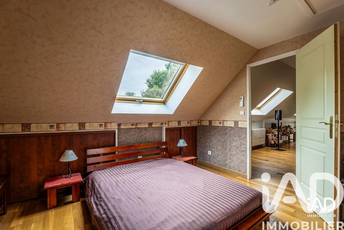 Maison 10 Pièce(s) Bornel - Photo 16
