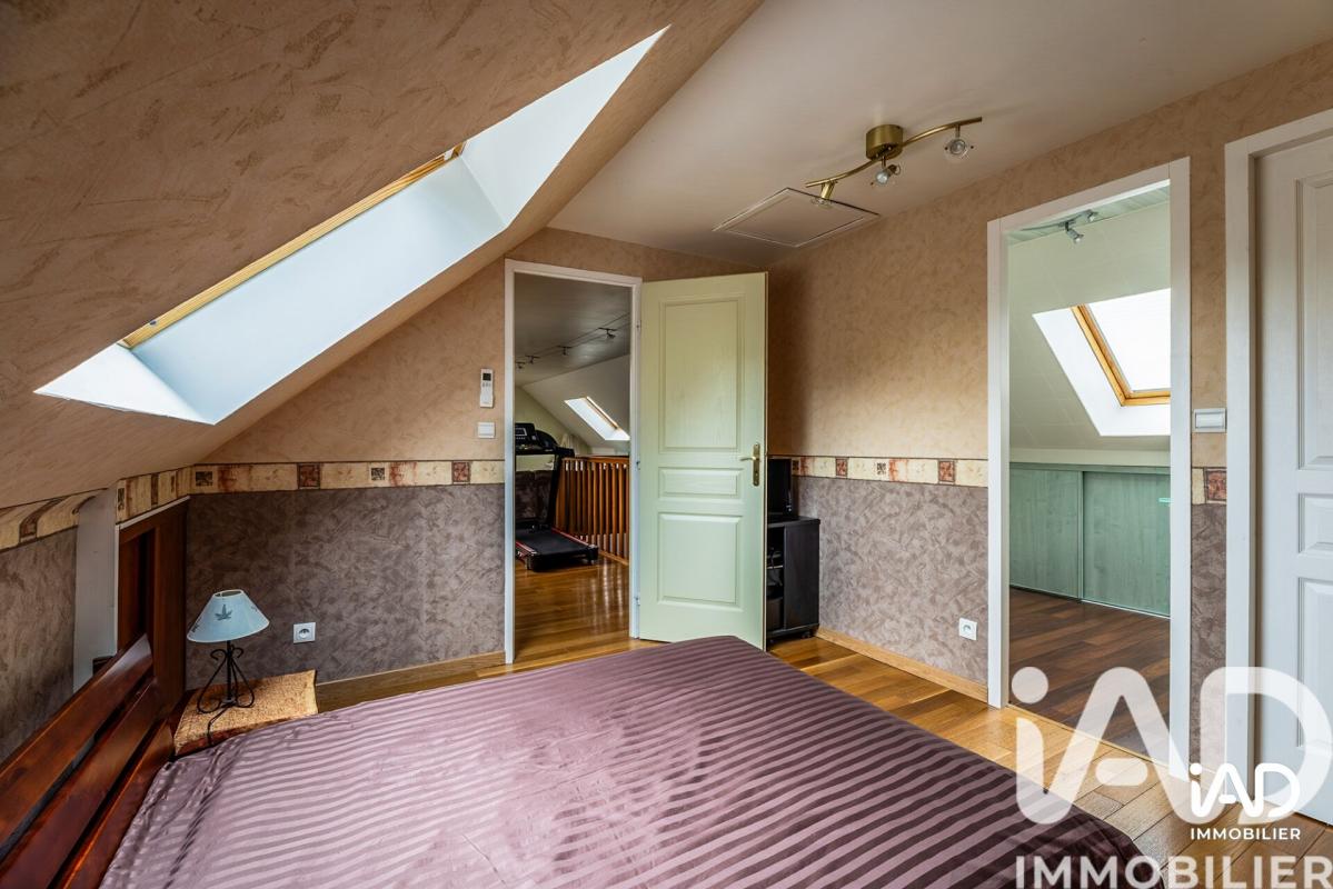 Maison 10 Pièce(s) Bornel - Photo 17