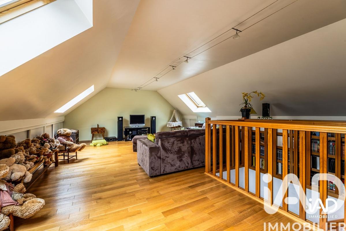 Maison 10 Pièce(s) Bornel - Photo 19