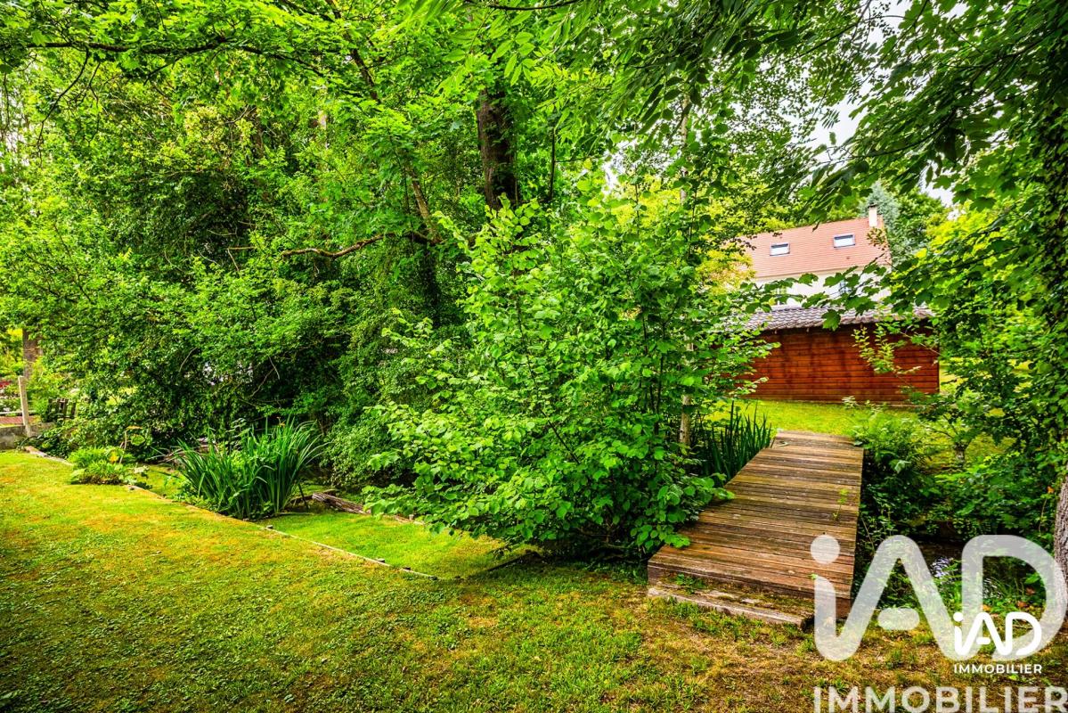 Maison 10 Pièce(s) Bornel - Photo 24