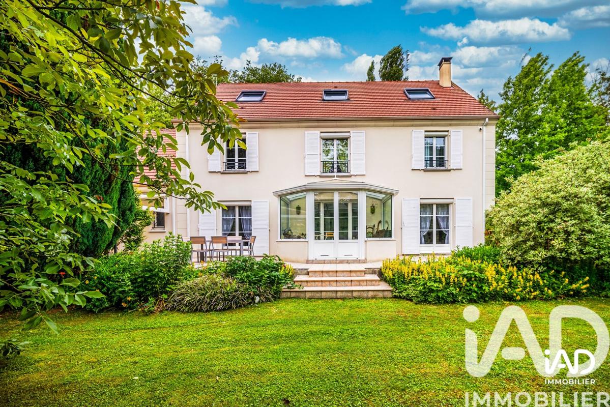 Maison 10 Pièce(s) Bornel - Photo 27